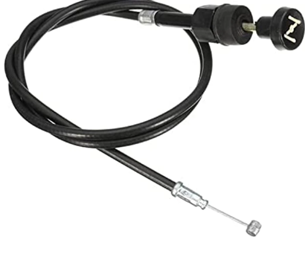 Choke Cable for Yamaha Alba — motorcycle spare part Kenya