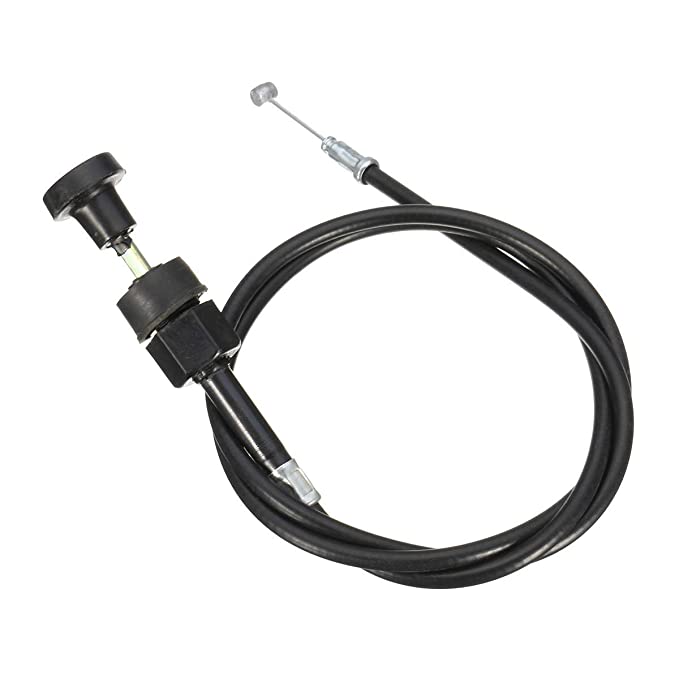 Choke Cable for Yamaha Enticer — motorcycle spare part Kenya