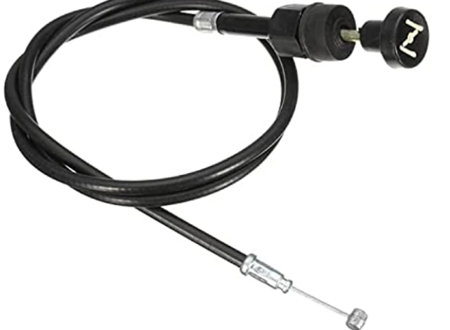 Choke Cable