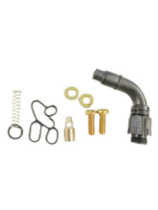 Choke Pisten Kit (First Quality) for Honda Shine Old — motorcycle spare part Kenya