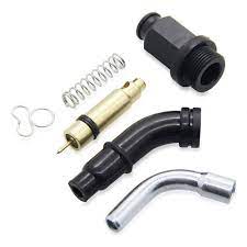 Choke Pisten Kit (First Quality)