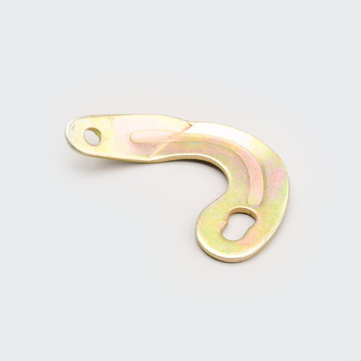 Clamp Centre Stand Splendor/Ss/Sleek for Hero — motorcycle spare part Kenya