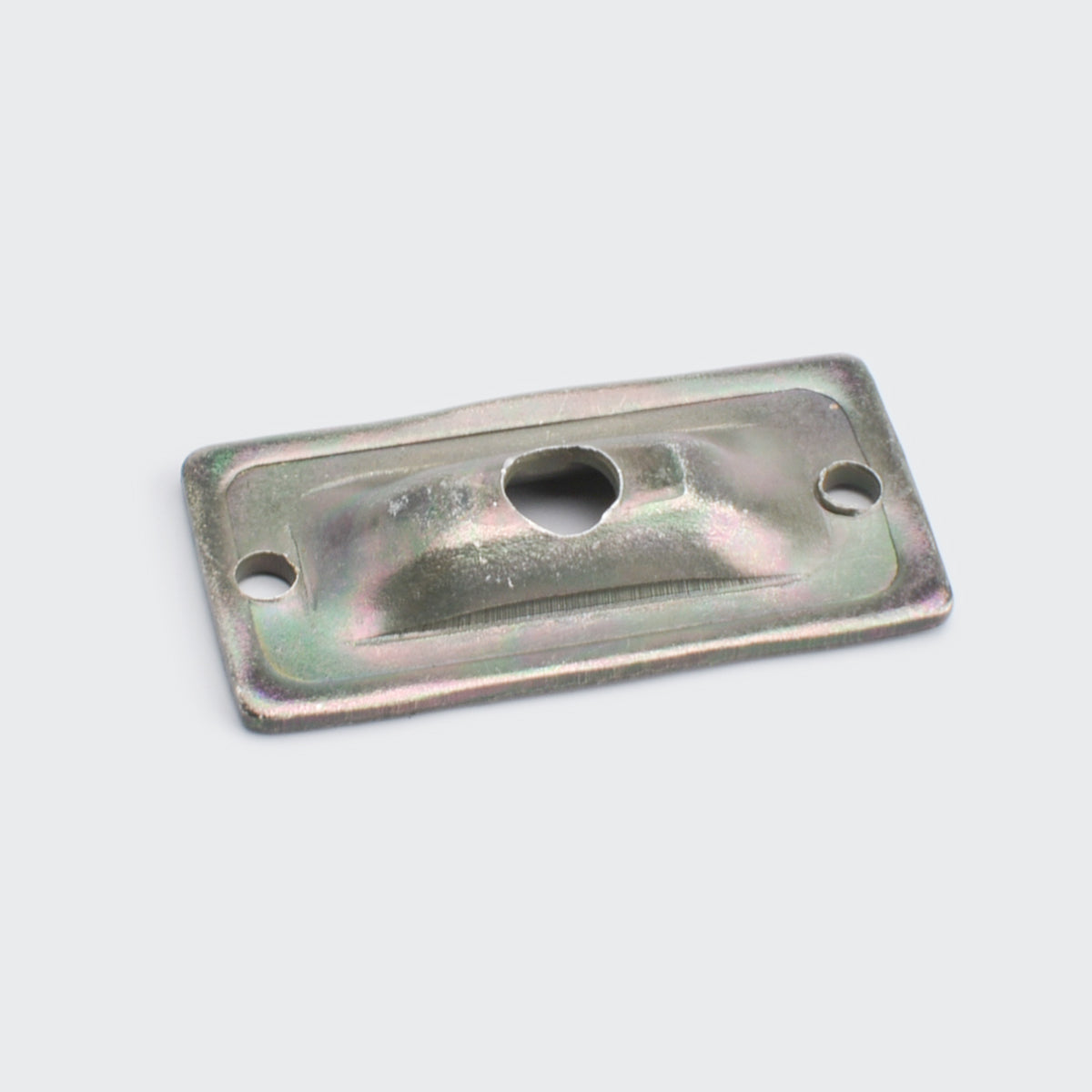 Clamp Chain Adjuster Discover 100M for Bajaj Discover 100 M — motorcycle spare part Kenya