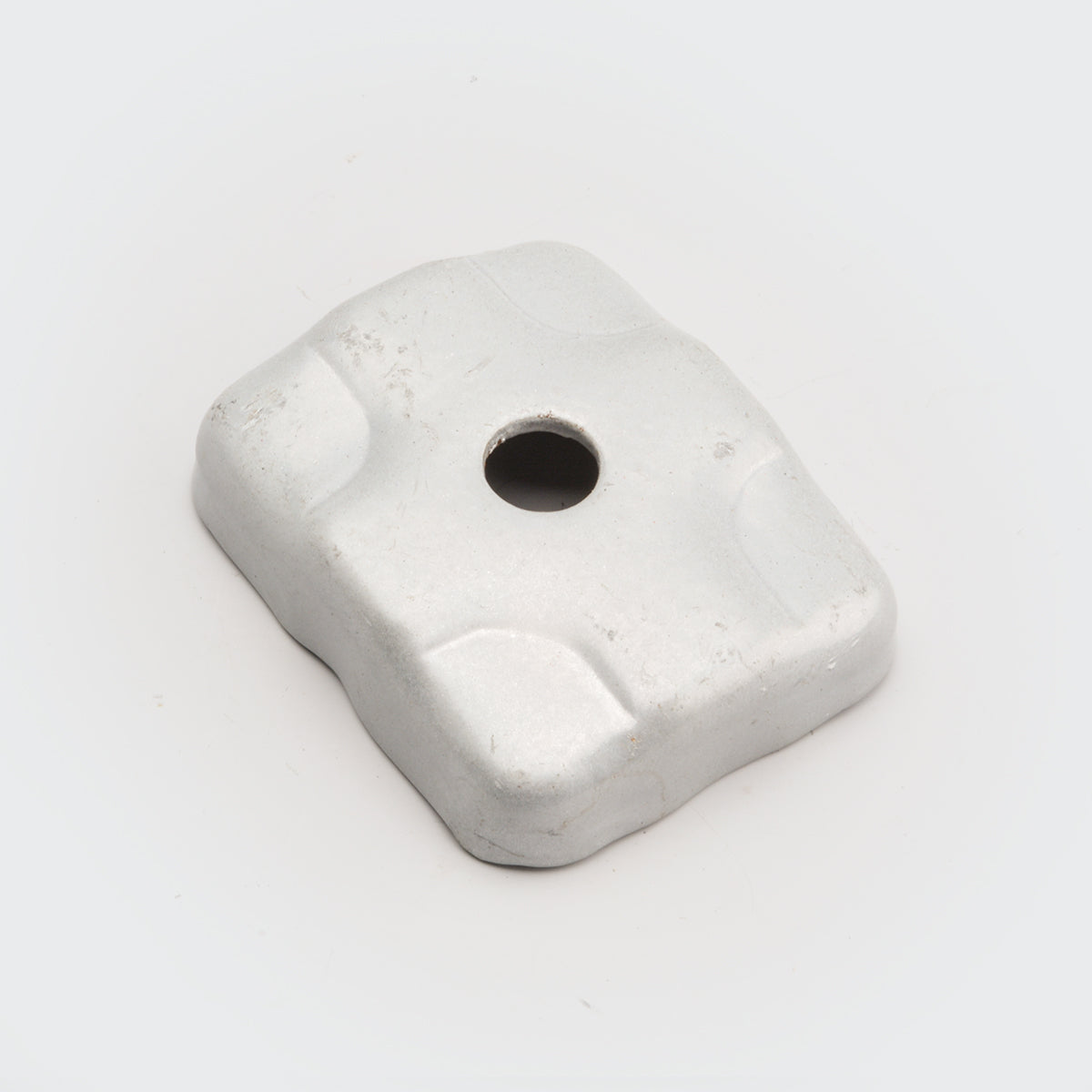 Clamp Chain Adjuster Victor/Victor GLX125 for TVS — motorcycle spare part Kenya