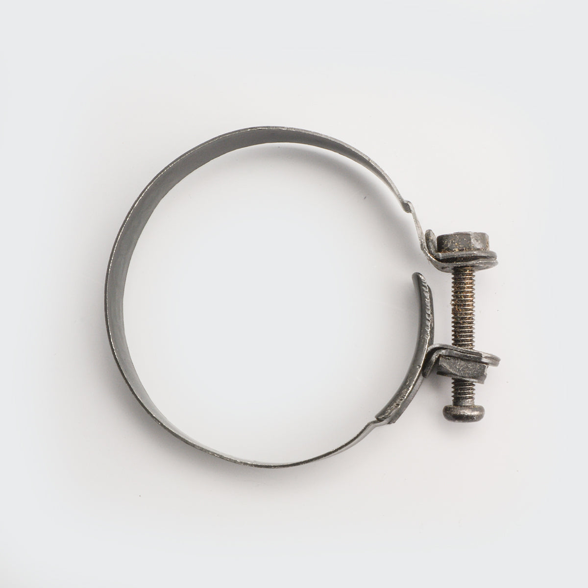 Clamp Fork Boot [B] Hh for Hero — motorcycle spare part Kenya