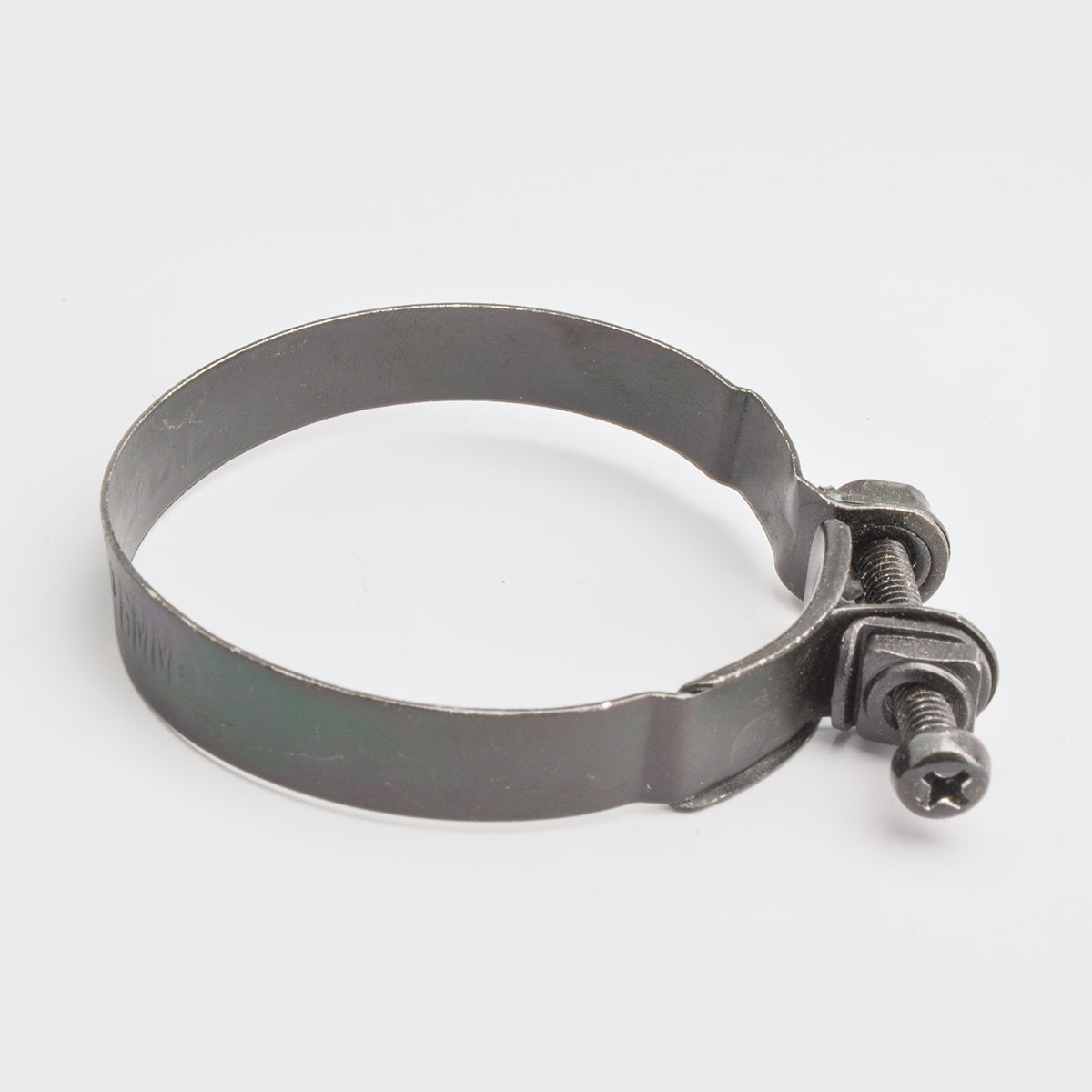Clamp Fork Boot [B] Samurai for TVS — motorcycle spare part Kenya