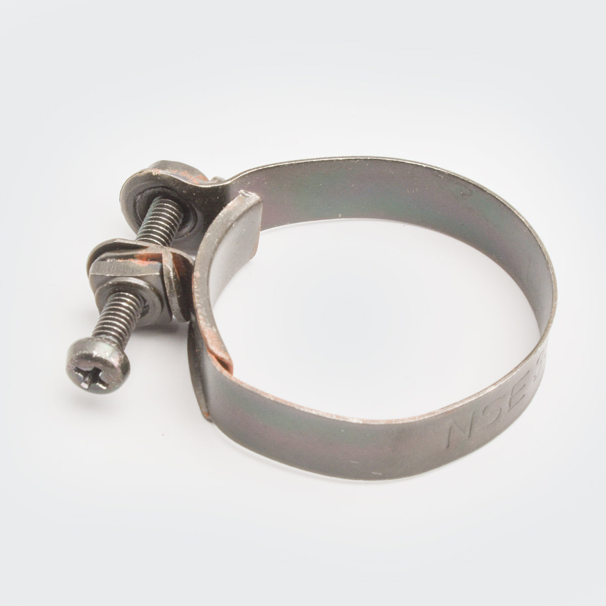 Clamp Fork Boot [S] Samurai for TVS — motorcycle spare part Kenya