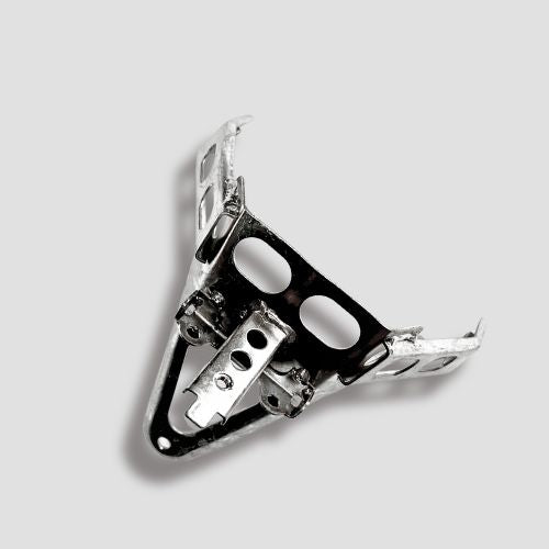 Clamp Mudguard [F] Aviator for Honda — motorcycle spare part Kenya