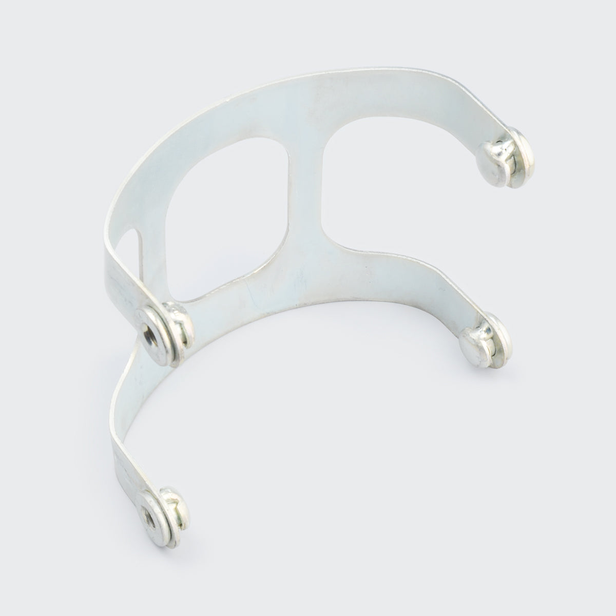 Clamp Mudguard [F] Shine for Honda — motorcycle spare part Kenya