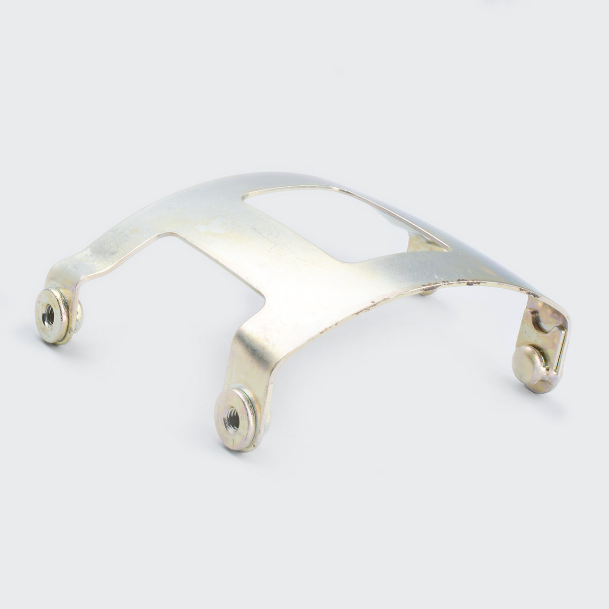 Clamp Mudguard [F] Twister for Honda — motorcycle spare part Kenya