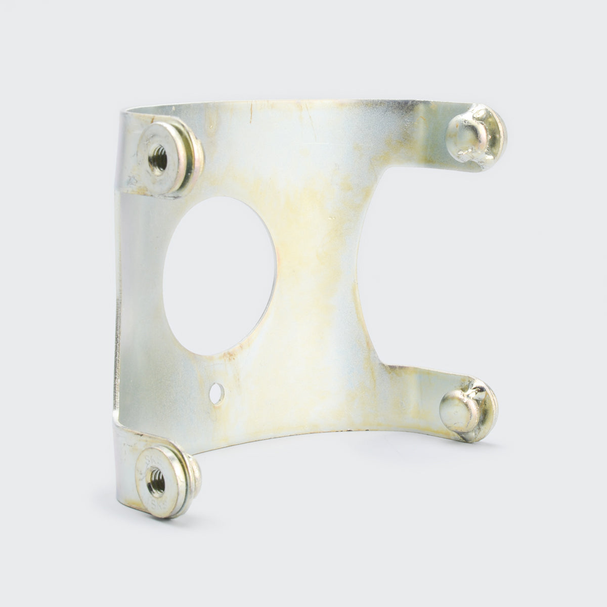 Clamp Mudguard [F] Unicorn 160 for Honda — motorcycle spare part Kenya