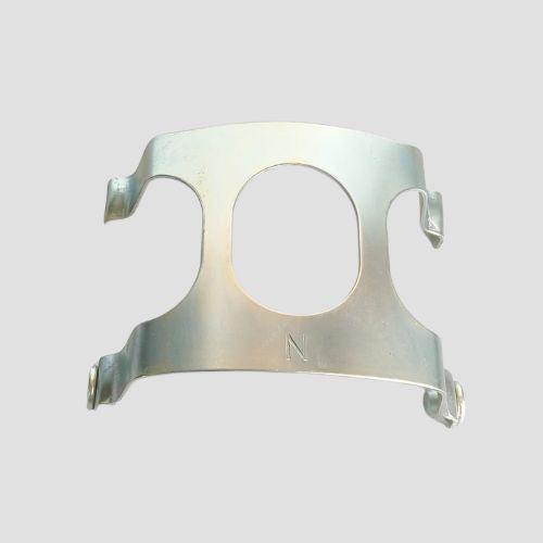 Clamp Mudguard [F] Yuga for Honda — motorcycle spare part Kenya