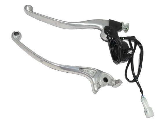 Clutch and Front Brake Lever Kit