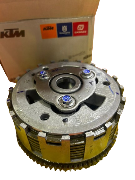 Clutch Assembly-bs6-ktm