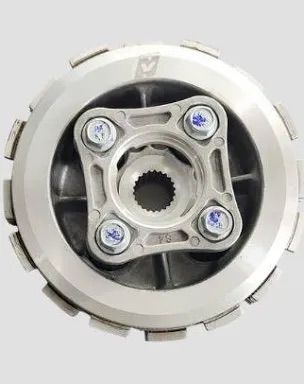 Clutch Assembly Honda Cb Unicorn 160