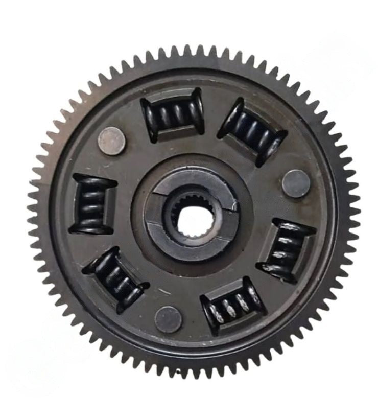 Clutch Assembly