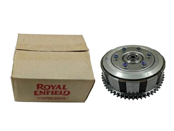 Clutch Assembly