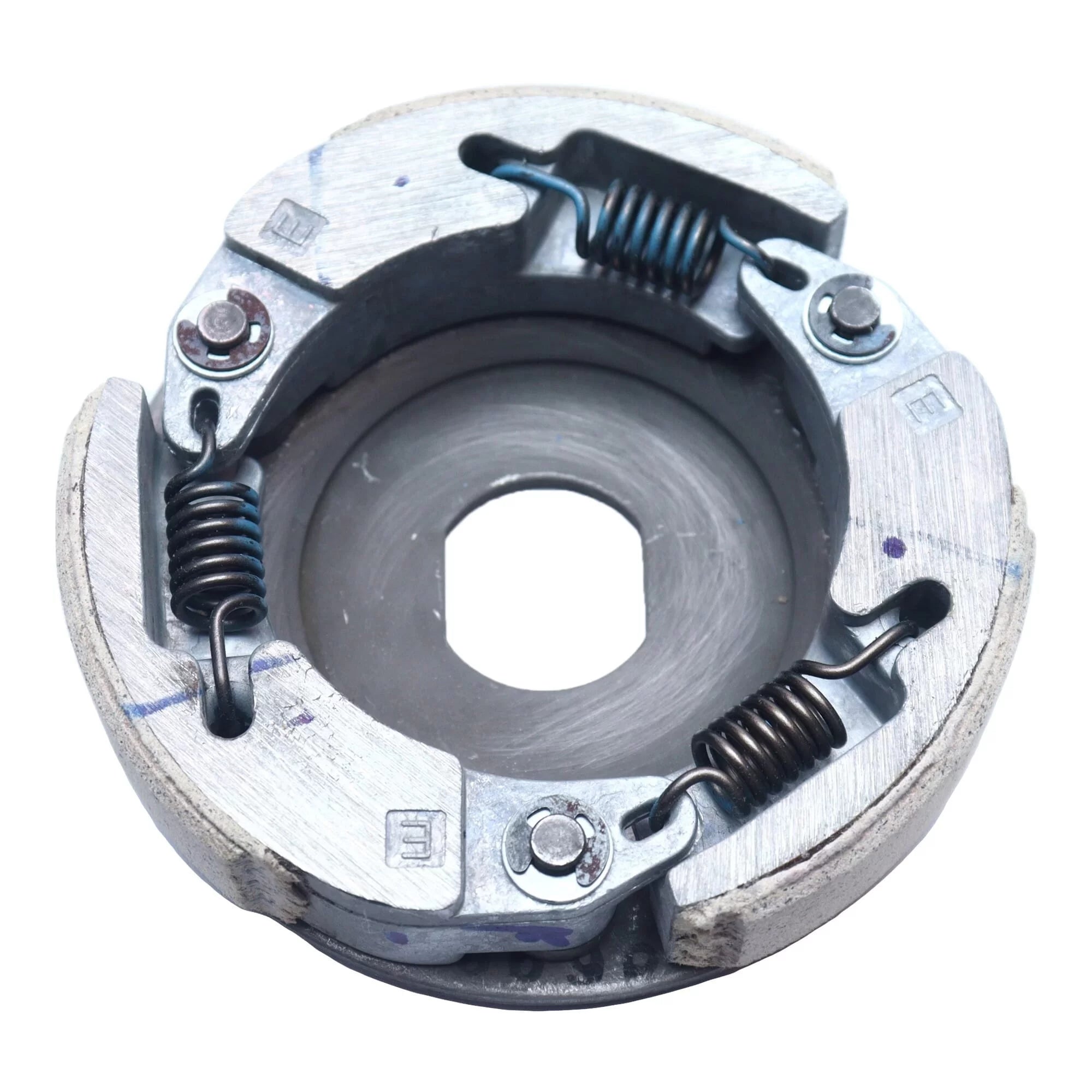 Clutch Assembly