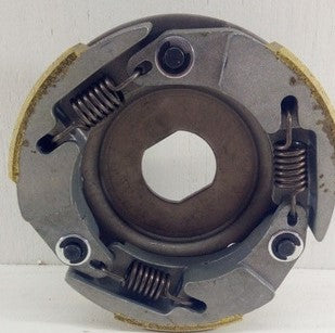 Clutch Assembly for Yamaha Alpha — motorcycle spare part Kenya