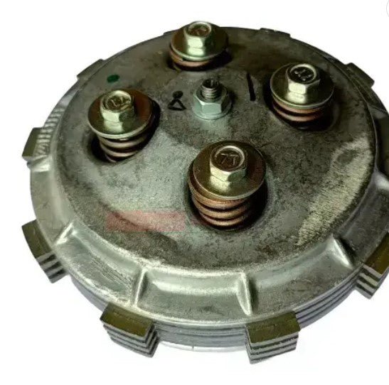 Clutch Assembly for Yamaha FZ S — motorcycle spare part Kenya