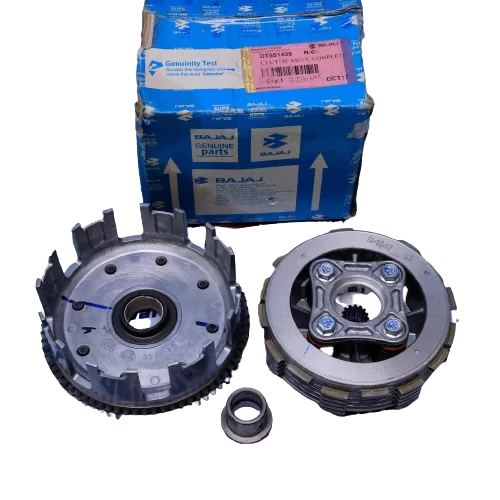 Clutch Assembly(2015-2023)