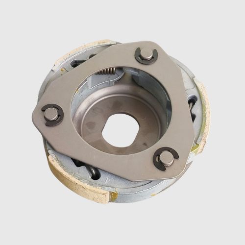 Clutch Assy Activa 110 for Honda — motorcycle spare part Kenya