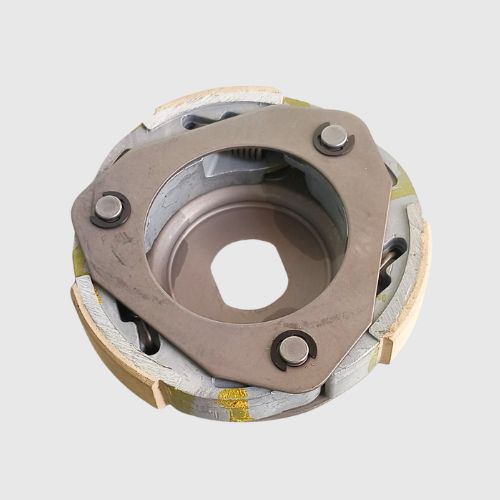 Clutch Assy Activa Het for Honda — motorcycle spare part Kenya