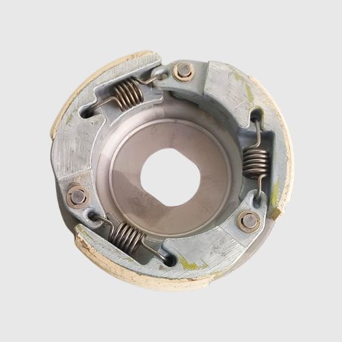 Clutch Assy Activa for Honda — motorcycle spare part Kenya
