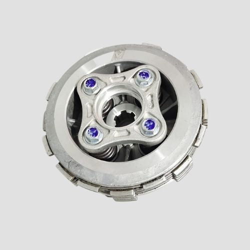 Clutch Assy Apache