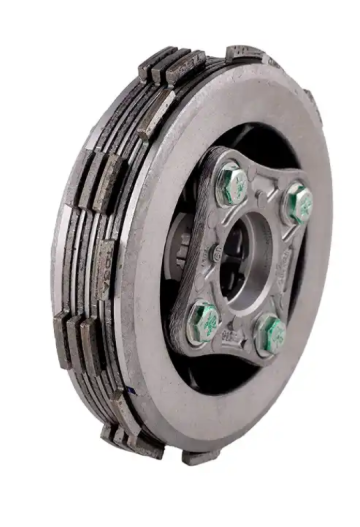 Clutch Assy for Bajaj Discover 100 M — motorcycle spare part Kenya