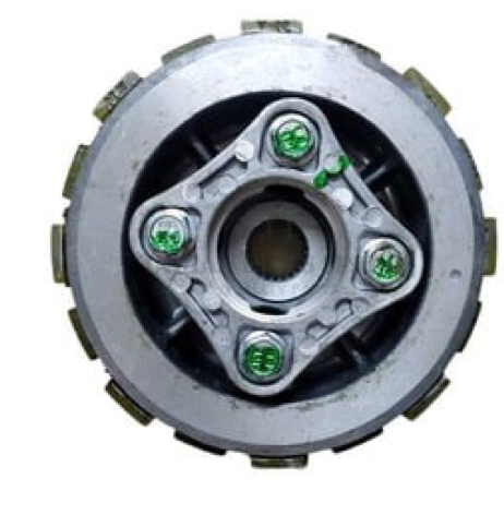 Clutch Assy
