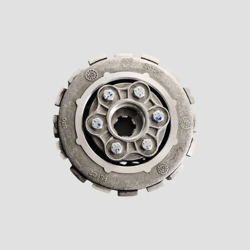 Clutch Assy Discover 100/Discover 125 N/M for Bajaj — motorcycle spare part Kenya