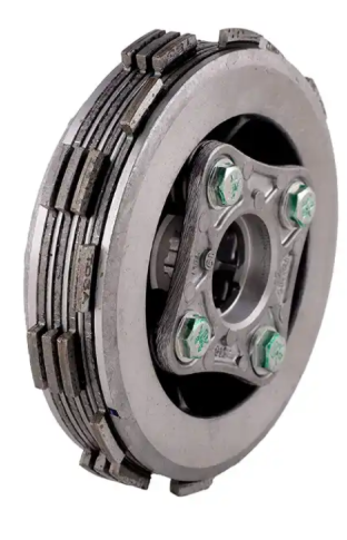 Clutch Assy for Hero Passion X Pro — motorcycle spare part Kenya