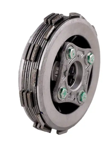 Clutch Assy for Hero Super Splendor — motorcycle spare part Kenya