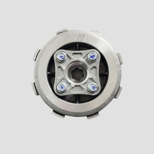 Clutch Assy Hh for Hero — motorcycle spare part Kenya