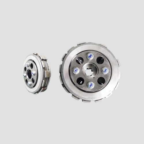 Clutch Assy Pulsar 135 for Bajaj — motorcycle spare part Kenya