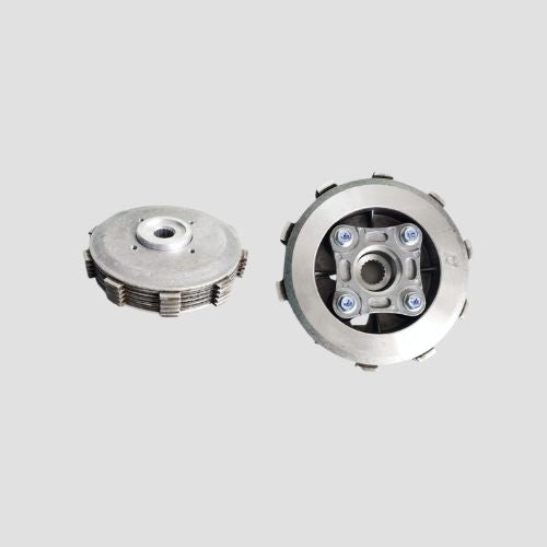 Clutch Assy Pulsar 150 UG3 for Bajaj — motorcycle spare part Kenya