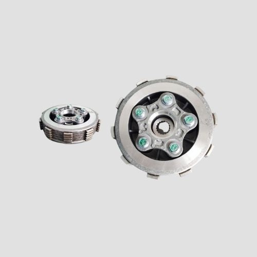 Clutch Assy Pulsar 150 UG4