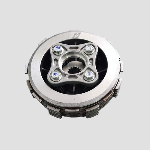 Clutch Assy Pulsar 200NS for Bajaj Pulsar 200 NS — motorcycle spare part Kenya