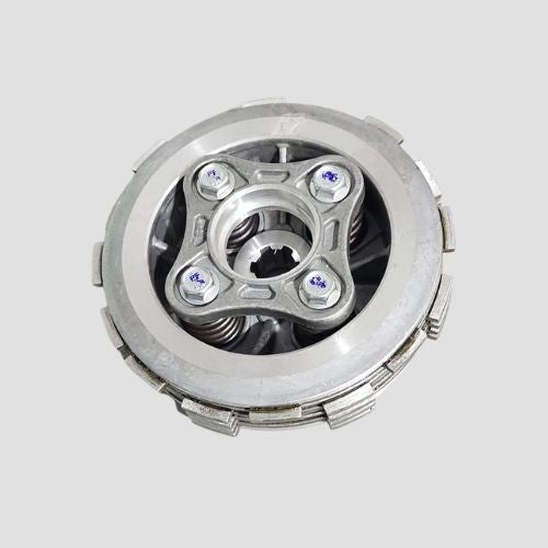 Clutch Assy RTR for TVS — motorcycle spare part Kenya