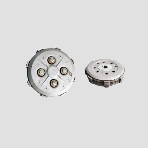 Clutch Assy RX100 for Yamaha RX 100 — motorcycle spare part Kenya