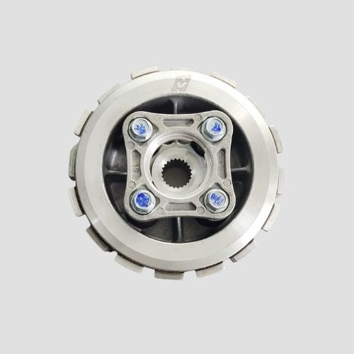 Clutch Assy Shine for Honda — motorcycle spare part Kenya