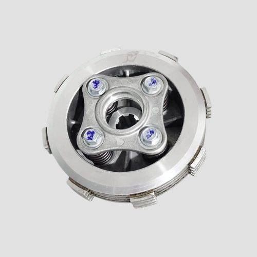 Clutch Assy Star City 110