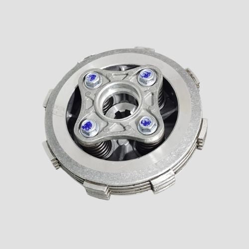 Clutch Assy Star/Star City/Radeon