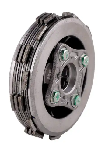 Clutch Assy for Suzuki Slingshot — motorcycle spare part Kenya