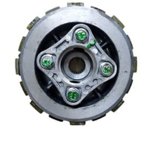 Clutch Assy for Suzuki Zeus — motorcycle spare part Kenya