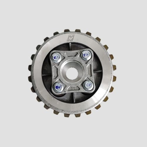 Clutch Assy Twister for Honda — motorcycle spare part Kenya