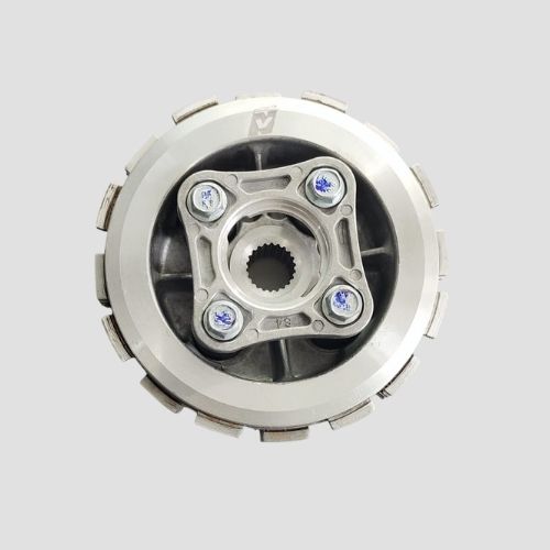 Clutch Assy Unicorn for Honda — motorcycle spare part Kenya
