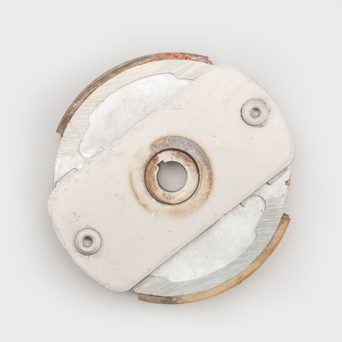 Clutch Assy XL Super N/M for TVS — motorcycle spare part Kenya