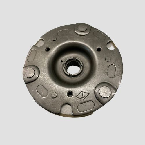 Clutch Assy XL100 for TVS XL 100 — motorcycle spare part Kenya